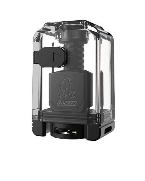 THC Blaze Bridge - mit Tank