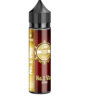 The Bro´s Tobacco Aroma 3ml No.1 Van