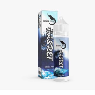 Hayvan Juice Aroma 10ml Hasret