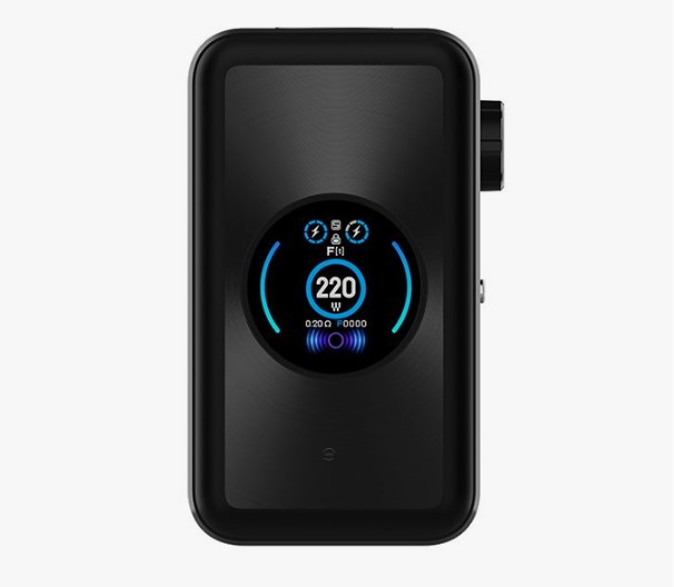 Vaporesso GEN MAX Mod – Bild 2