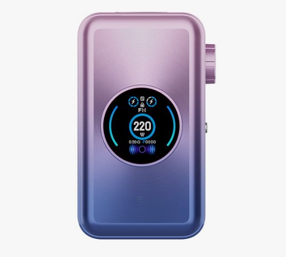 Vaporesso GEN MAX Mod – Bild 3
