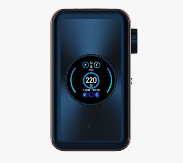 Vaporesso GEN MAX Mod