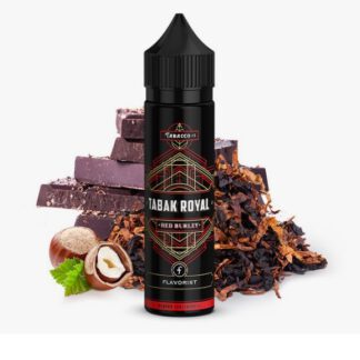 Flavorist Aroma 7ml Tabak Royal Red Burley