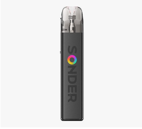 Geekvape Sonder Q2 Kit – Bild 5