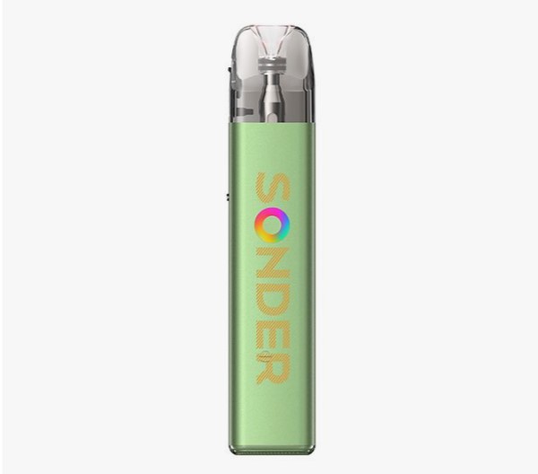 Geekvape Sonder Q2 Kit – Bild 10