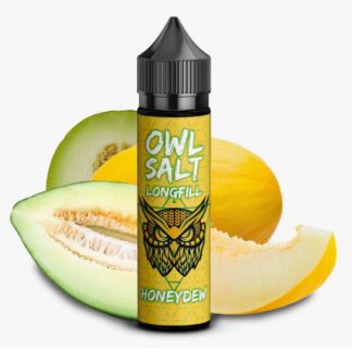 OWL Salt Aroma 10ml Honeydew