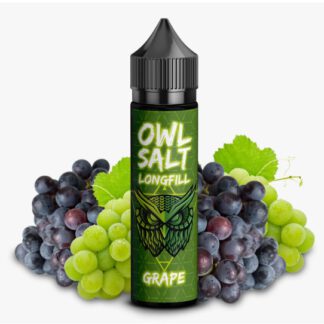OWL Salt Aroma 10ml Grape
