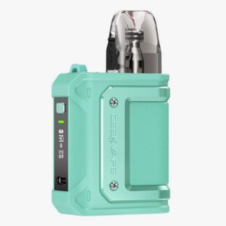 Geekvape Aegis HQ Kit