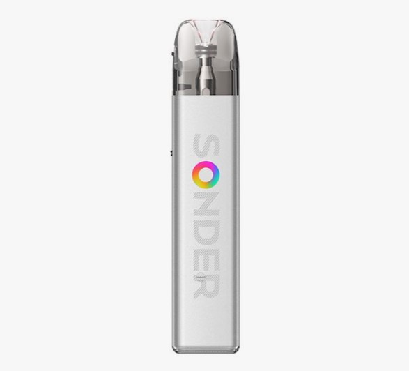 Geekvape Sonder Q2 Kit – Bild 3