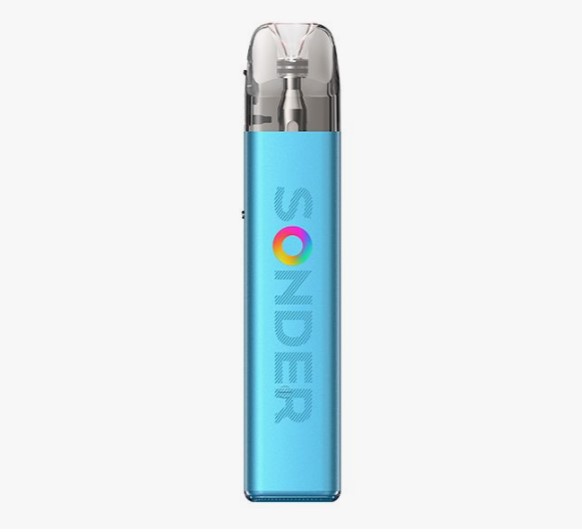 Geekvape Sonder Q2 Kit – Bild 2