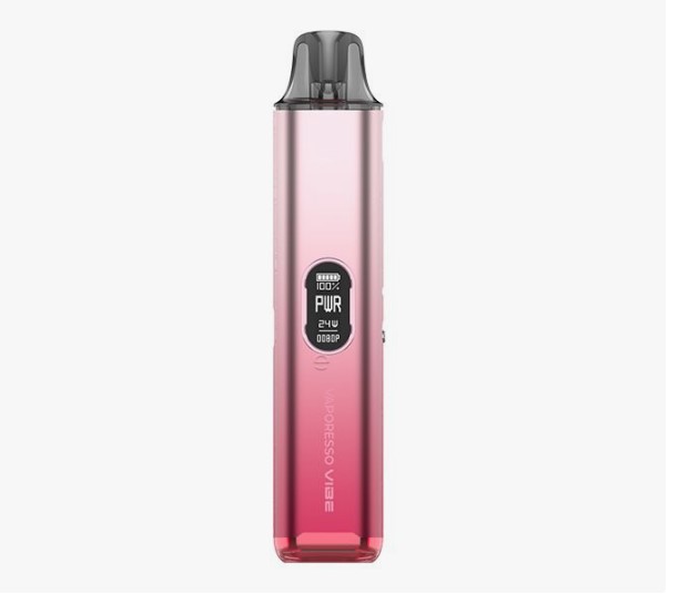 Vaporesso Vibe Pod Kit – Bild 6