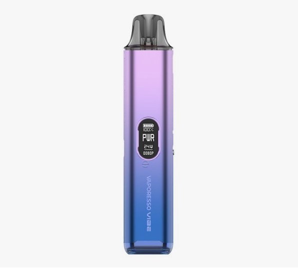 Vaporesso Vibe Pod Kit – Bild 8