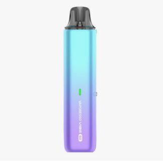 Vaporesso Vibe SE Pod Kit Ice Blueberry