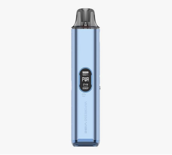 Vaporesso Vibe Pod Kit – Bild 3