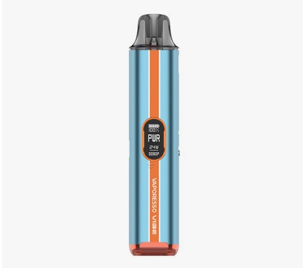 Vaporesso Vibe Pod Kit – Bild 2