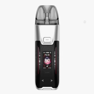 Vaporesso Luxe XR Max 2 Pod-System