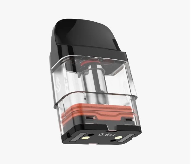 Vaporesso XROS COREX 3.0 Pod 4st.