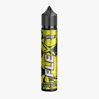 Revoltage Flex Aroma 10ml Overdosed Lemon Candy