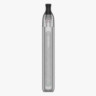 Vaporesso Eco One Pro Pod Kit Platinum Silver