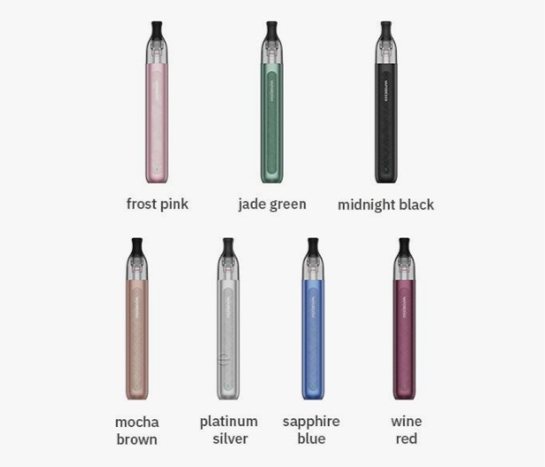 Vaporesso Eco One Pro Pod Kit – Bild 8
