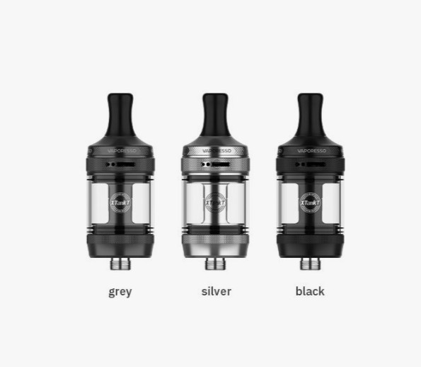 Vaporesso XTank T Verdampfer – Bild 2