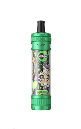 Aspire Magnum Kit – Bild 3