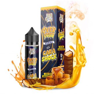Bad Candy Juicd Overdosed10ml Aroma Cara Shock