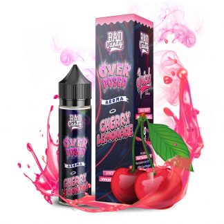 Bad Candy Juicd Overdosed10ml Aroma Cherry Lemonade