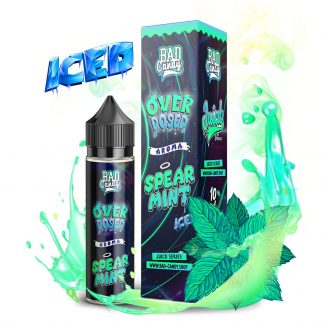 Bad Candy Juicd Overdosed10ml Aroma Spearmint Iced