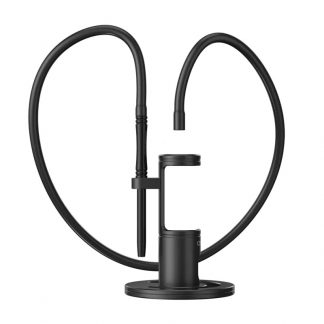 Aspire Magnum Dock Black