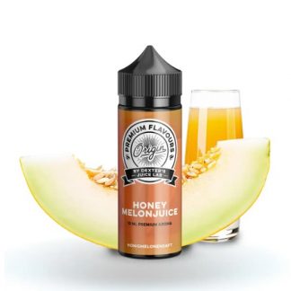 Dexter's Juice Lab Origin Aroma 10ml Honey Melon Juice