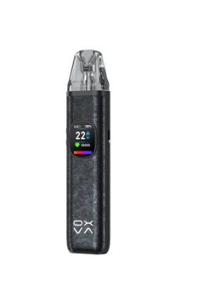 OXVA XLIM Pro 2 DNA Kit – Bild 5