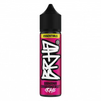 BRHD Aroma 10ml Banana Dragonfruit