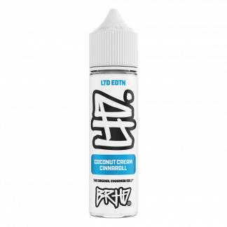BRHD Aroma 10ml Coconut Cream Cinnaroll
