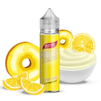 Dexter's Juice Lab Creamy Series Aroma 10ml Lemon Donut