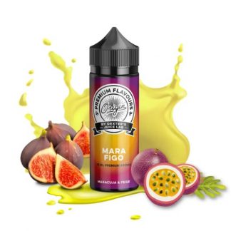 Dexter's Juice Lab Origin Aroma 10ml Marafigo