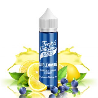 Dexter's Juice Lab Fresh & Delicious Aroma 8ml Blue Lemonade