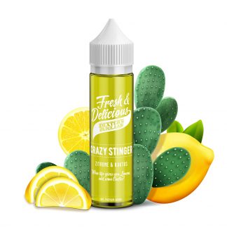 Dexter's Juice Lab Fresh & Delicious Aroma 8ml Crazy Stinger