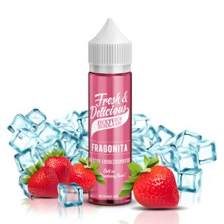 Dexter's Juice Lab Fresh & Delicious Aroma 8ml Fragonita