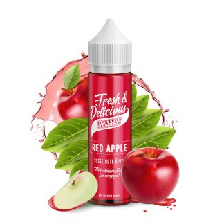 Dexter's Juice Lab Fresh & Delicious Aroma 8ml Red Apple