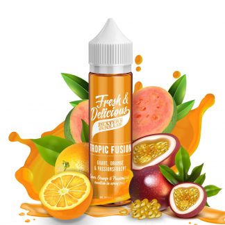Dexter's Juice Lab Fresh & Delicious Aroma 8ml Tropic Fusion