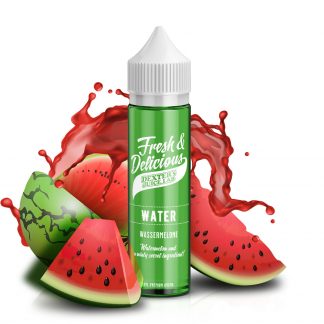 Dexter's Juice Lab Fresh & Delicious Aroma 8ml Water