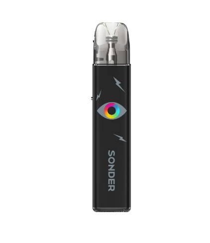 Geekvape Sonder Q2 Kit – Bild 11