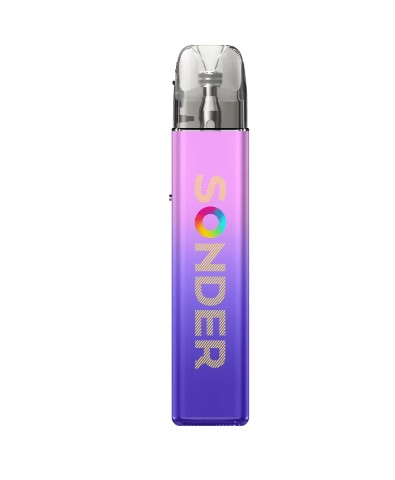 Geekvape Sonder Q2 Kit