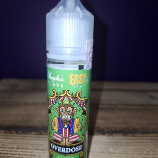 Kapkas Flava X Easy2Vape Aroma 6ml Apple Cactus