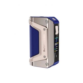 Geekvape Legend 3 Mod