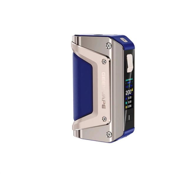 Geekvape Legend 3 Mod