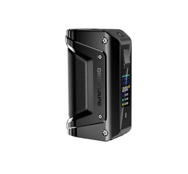 Geekvape Legend 3 Mod – Bild 2