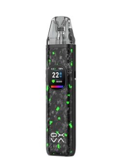 OXVA XLIM Pro 2 DNA Kit