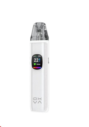 OXVA XLIM Pro 2 DNA Kit – Bild 2